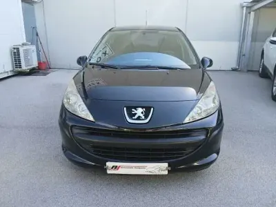 Usado Peugeot 207