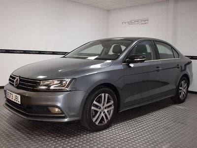 VW Jetta