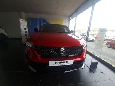 Renault Rafale