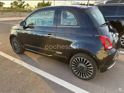 Usado Fiat 500