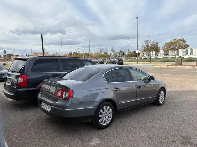 Usado VW Passat