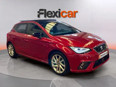 Usado Seat Ibiza