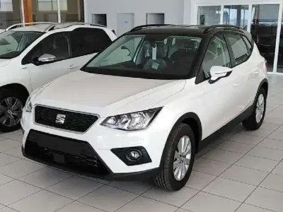 Usado Seat Arona