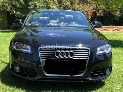 Audi A3 Cabriolet