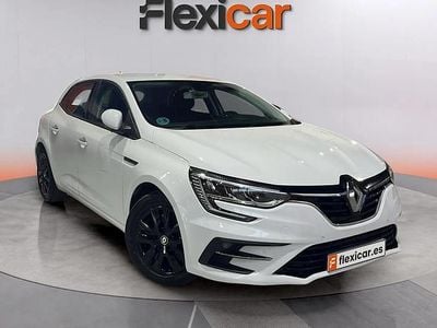 Usado Renault Mégane IV R.S. 116 CV (85 kW) 2022 Blanco Utilitario