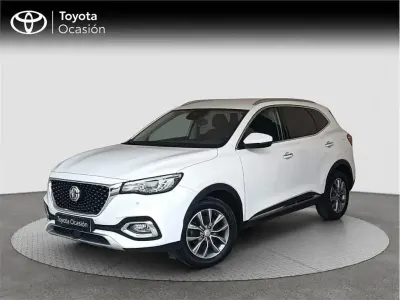 Usado MG HS Luxury 162 CV (119 kW) 2023 Otro SUV