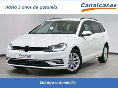 Usado VW Golf VII