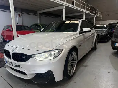 Usado BMW M3