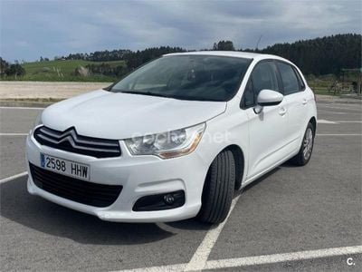 Citroën C4