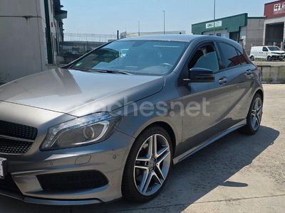 Mercedes A220