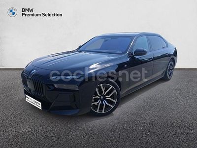 BMW 740