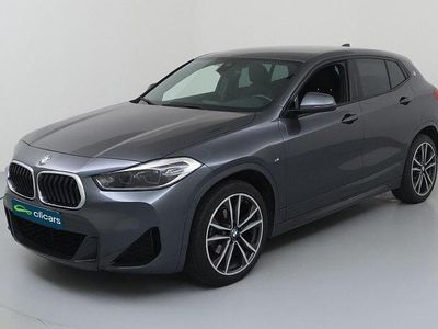 Usado BMW X2 M Sport 116 CV (85 kW) 2021 SUV