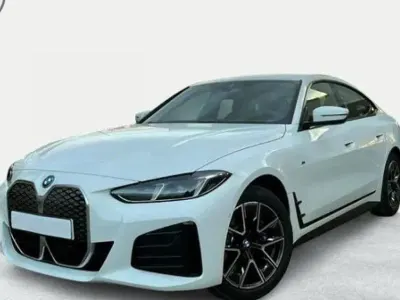 Occasion BMW i4