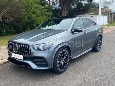 Mercedes GLE400