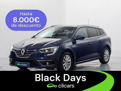 Renault Mégane GrandTour