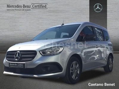 Mercedes Citan 110
