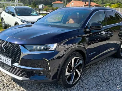 Usado DS Automobiles DS7 Crossback