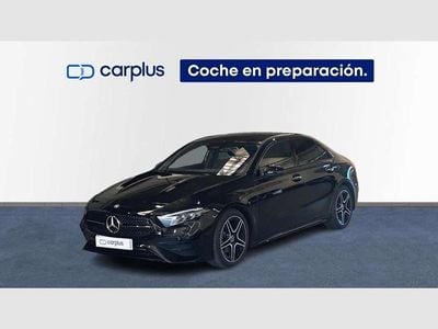 Mercedes A200