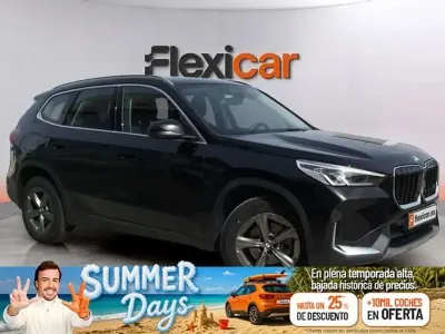 Usado BMW X1