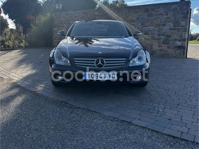Mercedes CLS320