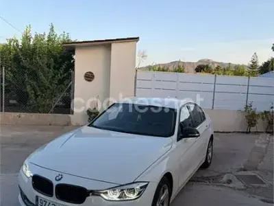 Usado BMW 318