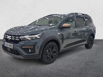 Usado Dacia Jogger Extreme 100 CV (73 kW) 2025 Monovolumen