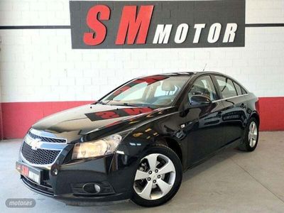 usado Chevrolet Cruze 2.0 VCDi 16V LT