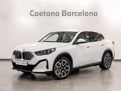 Usado BMW iX2 Comfort Edition 230 kW (313 CV) 2025 SUV