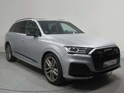 Usado Audi Q7