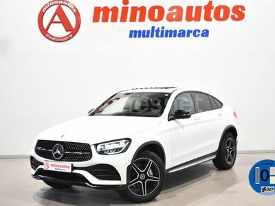 Mercedes GLC300e