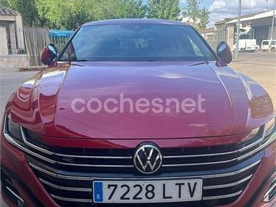 VW Arteon
