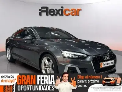 Occasion Audi A5 Sportback