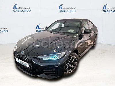 Negro Usado 2023 BMW 420 Coupe | 42.900 € (Caro)