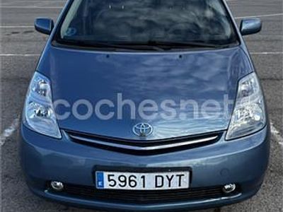 Azul Usado 2006 Toyota Prius Berlina | 4900 €