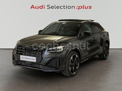Gris / plata Nuevo 2025 Audi Q2 SUV | 42.500 €
