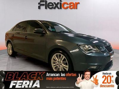Seat Toledo