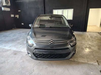 Citroën C4 Picasso