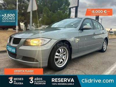 Usado BMW 318