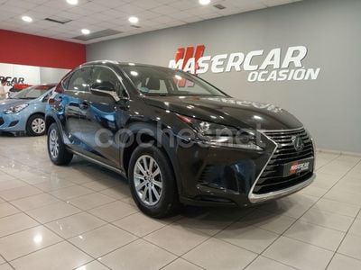Lexus NX300h