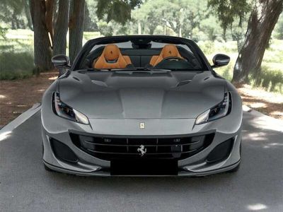 usado Ferrari Portofino 