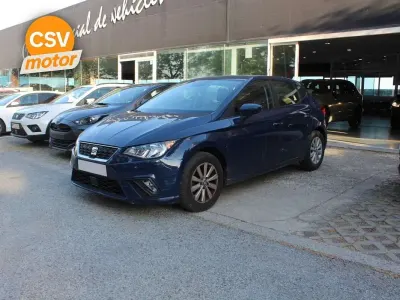 Usado Seat Ibiza