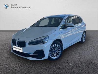 BMW 225 Active Tourer