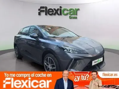 Usado MG MG4 EV