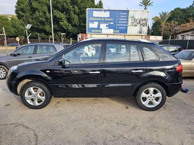 usado Renault Koleos 2.0dCi Privilege 4x4 175