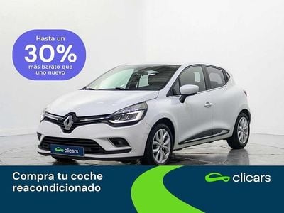 Renault Clio IV