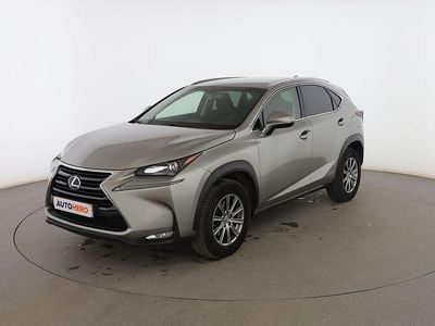 Lexus NX300h
