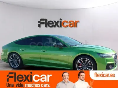 Usado Audi A7