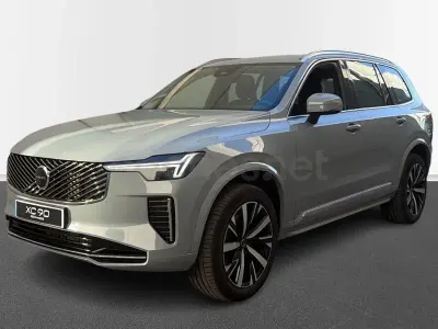 Usado Volvo XC90
