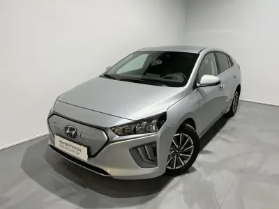 Usado Hyundai Ioniq 136 CV (100 kW) 2022 Utilitario