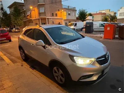 Usado Opel Mokka X